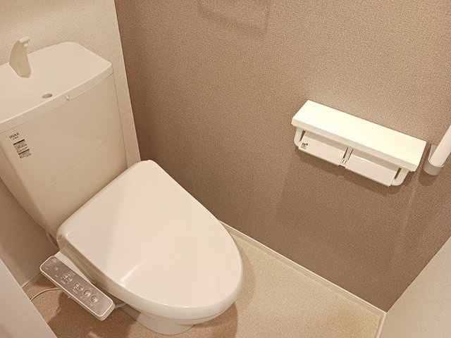 クラール　Ｋのトイレ