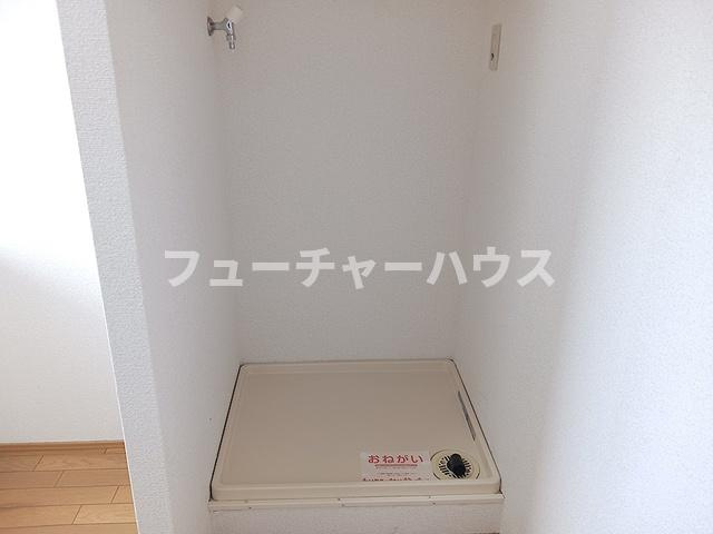 シャトレーヒトミの設備