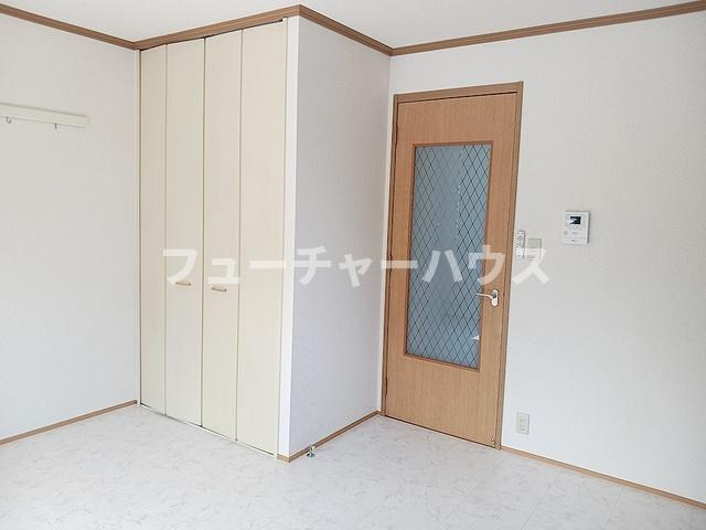 シャトレーヒトミの内装