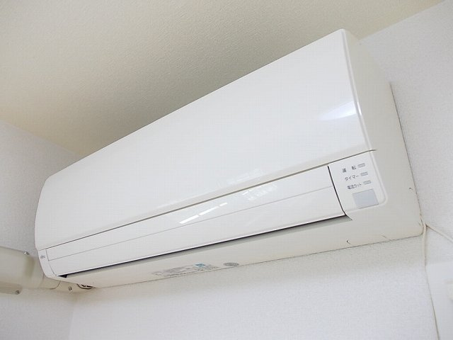 ルートサイドヴィラⅡの設備