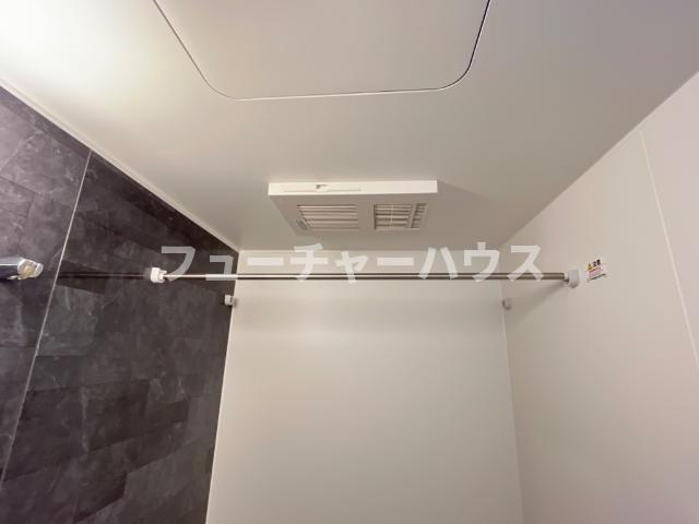 ブリリアント若宮のその他|浴室乾燥機（イメージ）