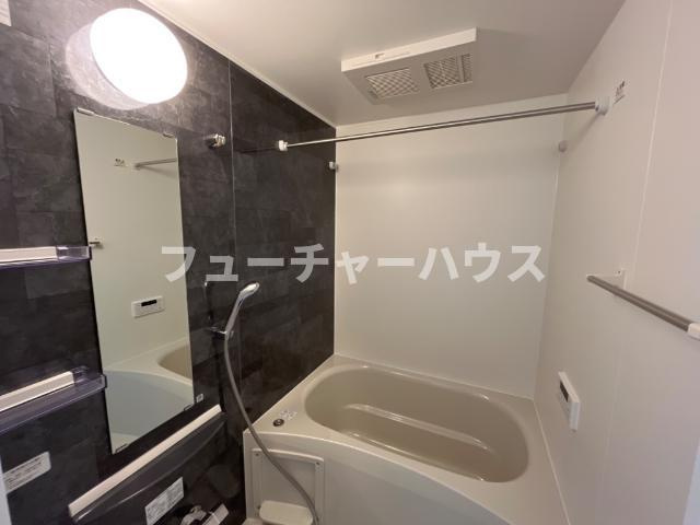 ブリリアント若宮の浴室|バス（イメージ）