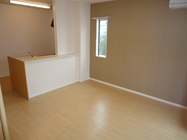 リーブル・ルミエールのキッチン|キッチン