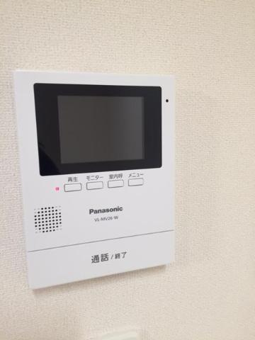 グランモンターニュのセキュリティ|セキュリティ