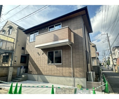 【外観】 | (仮称)武蔵野市吉祥寺南町3丁目計画 