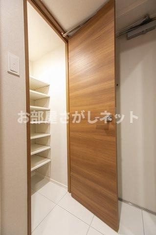 ＲＥＳＩＤＥＮＣＥ　大鳥居【おとり物件なし】#学生・社会人にオススメ！初期費用分割払いOK！のその他|※写真は同タイプ住戸です。