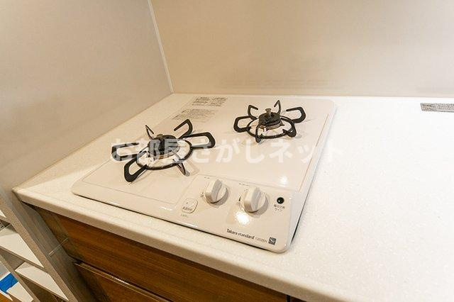 ＲＥＳＩＤＥＮＣＥ　大鳥居【おとり物件なし】#学生・社会人にオススメ！初期費用分割払いOK！のその他|※写真は同タイプ住戸です。