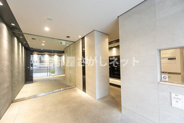 ＲＥＳＩＤＥＮＣＥ　大鳥居【おとり物件なし】#学生・社会人にオススメ！初期費用分割払いOK！のその他共用部分