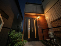 港北区高田東３丁目中古戸建ての画像