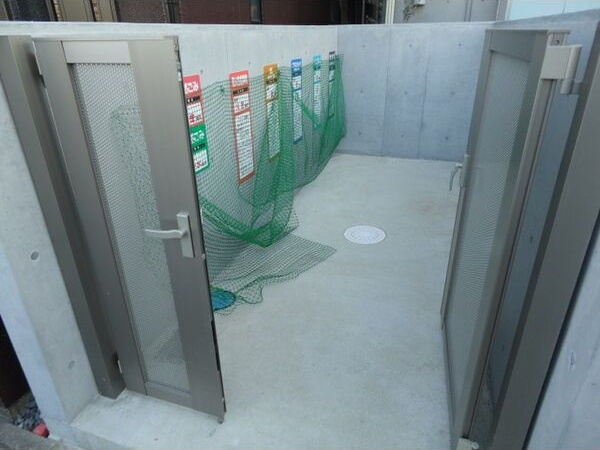 ルミナスパレス名駅のその他共用部分