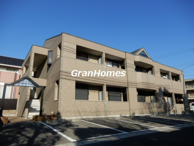 サンモール長畑