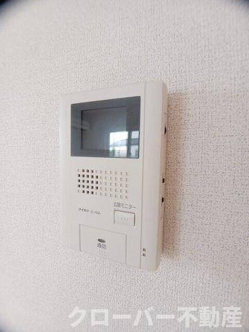 コンフォート・ヒラオの設備