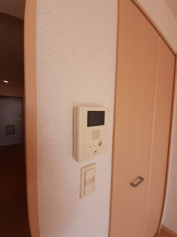 サン・ロイヤルガーデンＣの設備