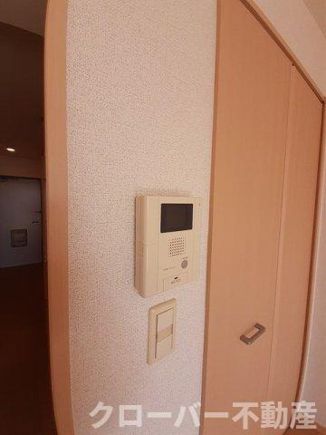 サン・ロイヤルガーデンＣの設備