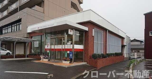 サン・ロイヤルガーデンＣの周辺|香川銀行さんまで450m
