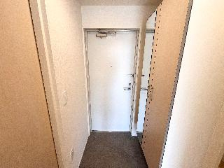コンフォルト春日西Ⅱの玄関|玄関