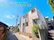 エムズコート妙音通【名古屋市賃貸・ロフト付】の画像