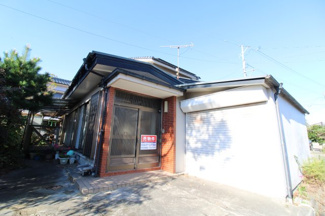 【外観】 | 姶良市西餅田