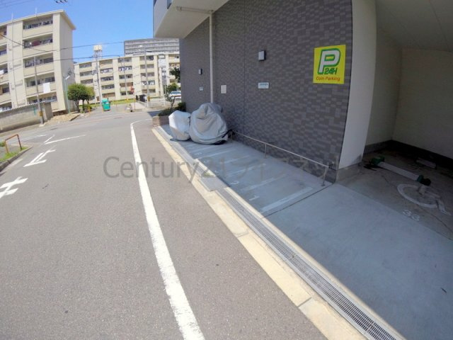 【その他共用部分】 | ドルチェヴィータ新大阪