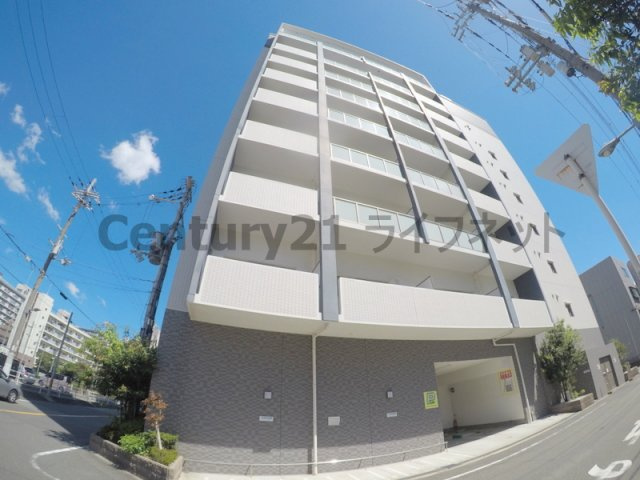 【外観】 | ドルチェヴィータ新大阪