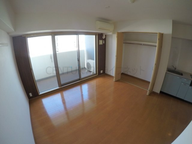 【居間・リビング】 | ドルチェヴィータ新大阪
