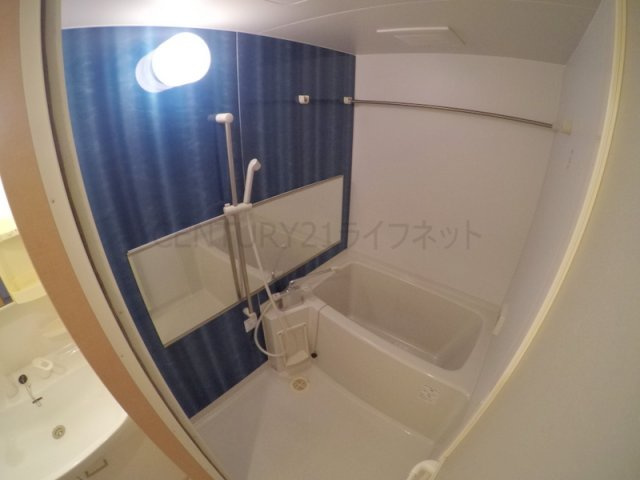 【浴室】 | ドルチェヴィータ新大阪
