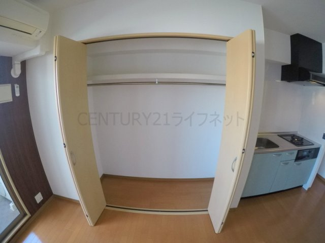【収納】 | ドルチェヴィータ新大阪