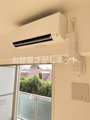 世田谷区代沢４丁目の賃貸マンションの設備