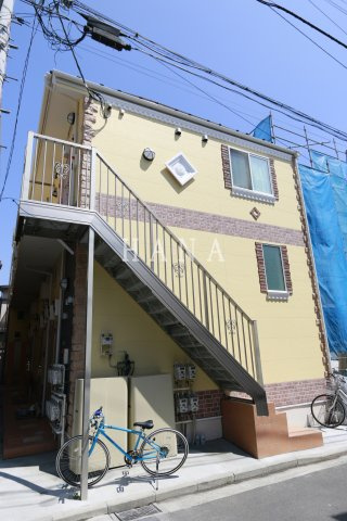 ユナイト八景 トリパティーの杜