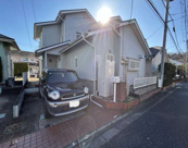 比企郡鳩山町松ヶ丘1丁目　中古戸建の画像