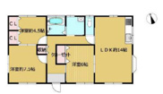 鳩山町大豆戸　中古平屋戸建の画像