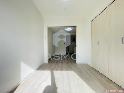 【内装】 | グランパシフィック今里innovation | 同マンション別部屋　参考写真