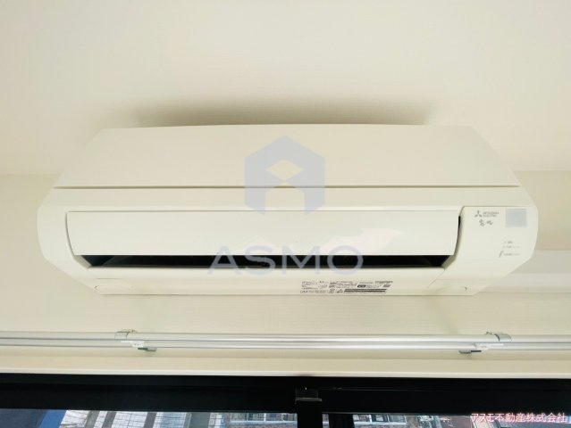【設備】 | グランパシフィック今里innovation | 同マンション別部屋　参考写真