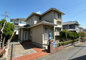 鳩山町松ヶ丘1丁目　中古戸建の画像