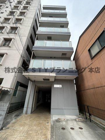 仲介手数料0円！コンフォートA