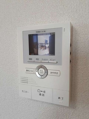 【セキュリティ】 | メゾンミニョン