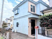 川越市下広谷　中古戸建の画像
