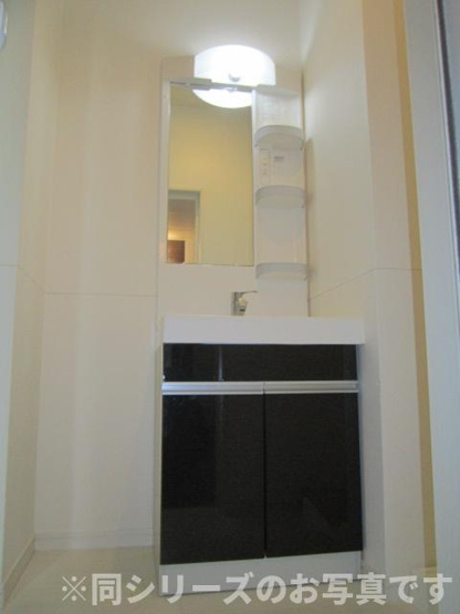 【洗面所】 | G-smart just in time　★プライスホームなら仲介手数料が割引価格です！★