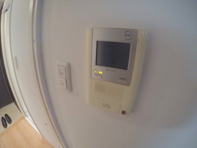 【セキュリティ】 | ドルチェヴィータ新大阪