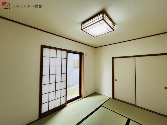 【内装】 | 川越市笠幡　中古戸建