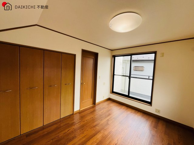 【内装】 | 川越市笠幡　中古戸建