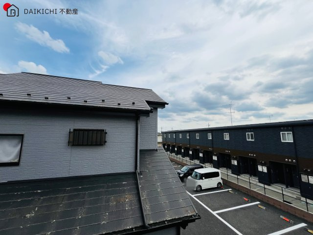 【展望】 | 川越市笠幡　中古戸建