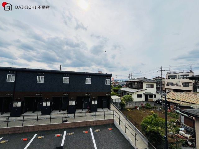 【展望】 | 川越市笠幡　中古戸建