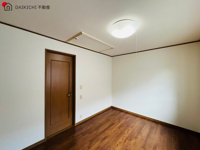 【内装】 | 川越市笠幡　中古戸建