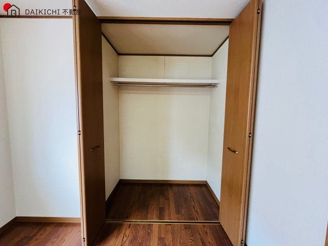 【収納】 | 川越市笠幡　中古戸建