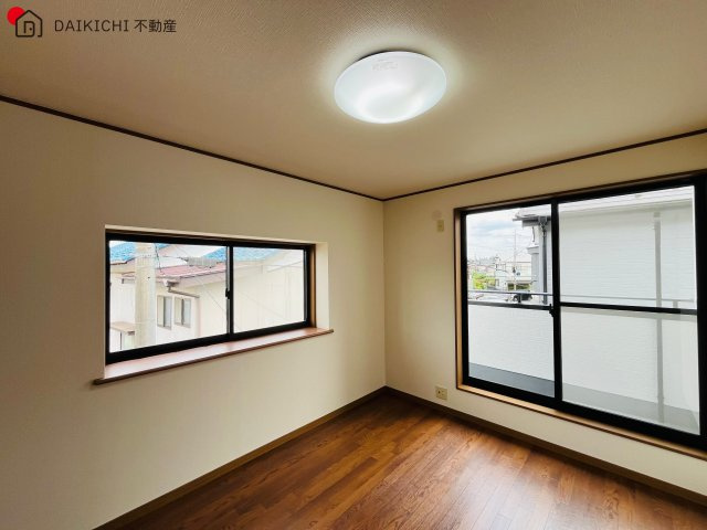 【子供部屋】 | 川越市笠幡　中古戸建