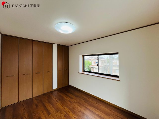 【内装】 | 川越市笠幡　中古戸建