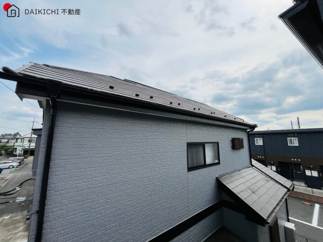 【展望】 | 川越市笠幡　中古戸建