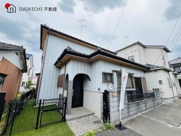 川越市石原町2丁目　中古戸建の画像