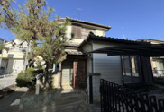 川越市今成4丁目　中古戸建の画像